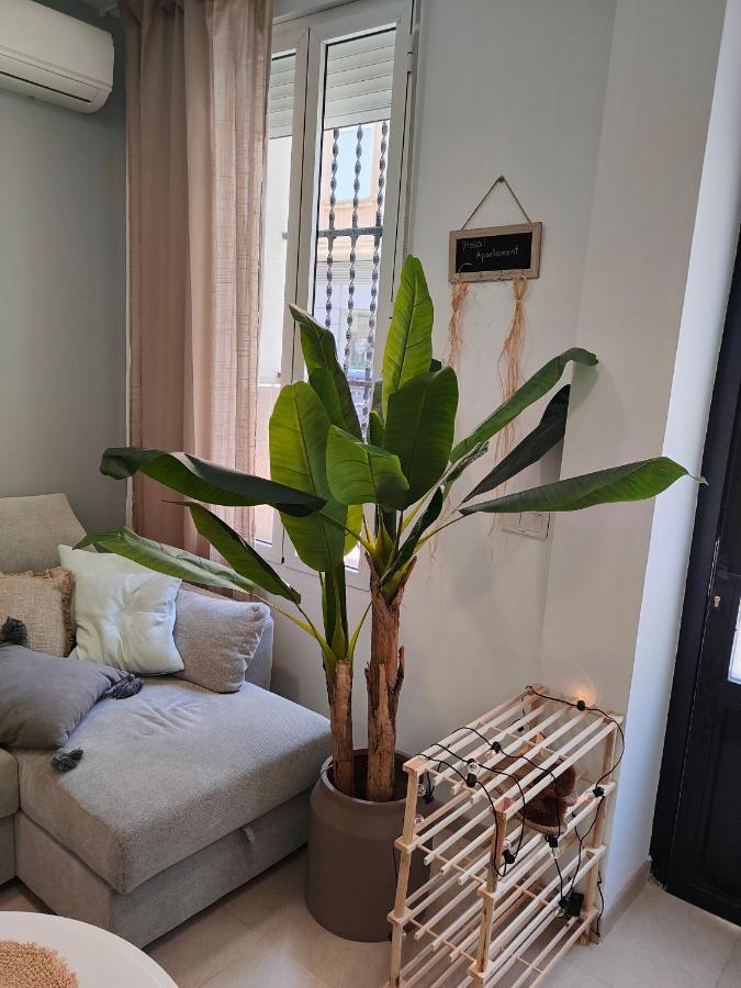 Hola Apartament Аликанте Екстериор снимка